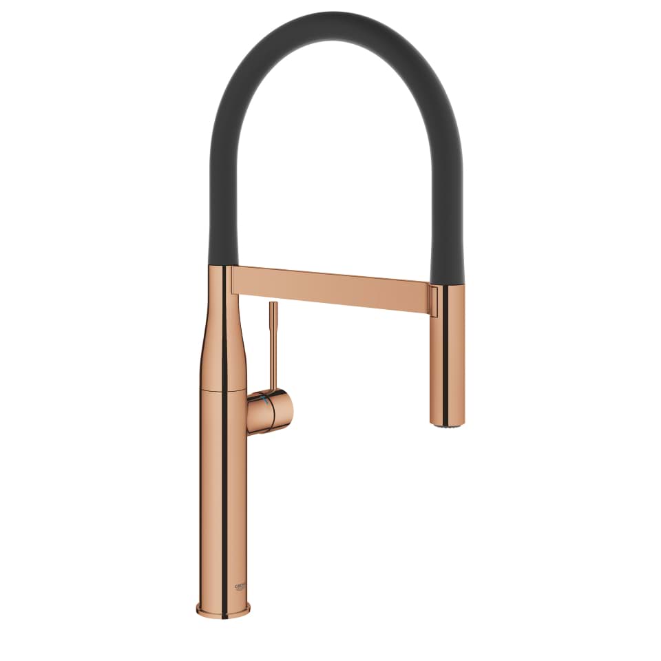 GROHE Essence Einhand-Spültischbatterie, 1/2″ #30294DA0 - warm sunset