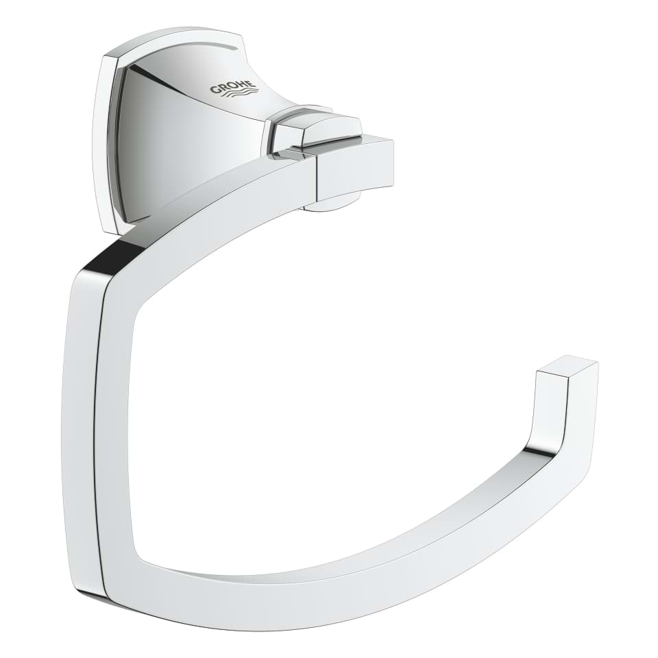 GROHE Grandera WC-Papierhalter #40625000 - chrom