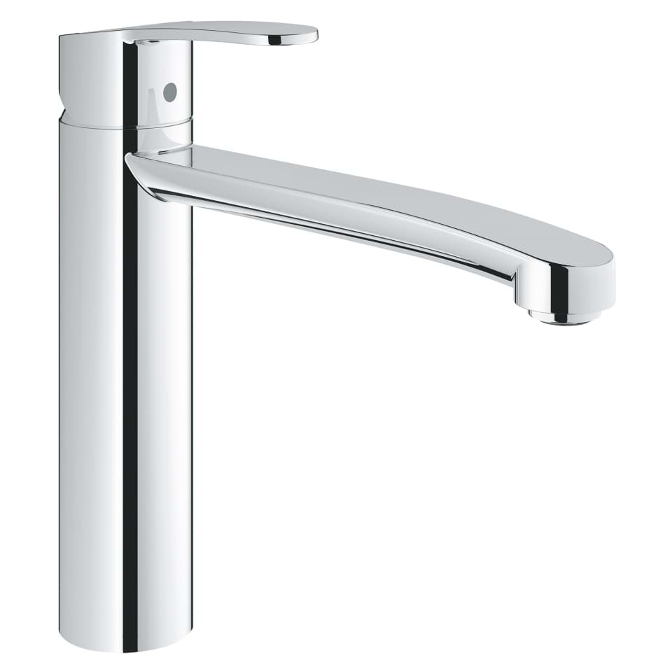 GROHE Eurostyle Cosmopolitan Single-lever sink mixer 1/2″ Chrome #31159002 resmi