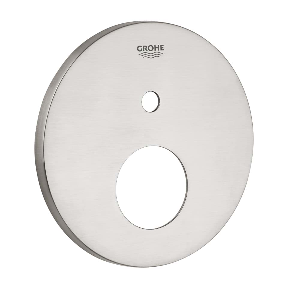 Picture of GROHE Rosette #48429DC0 - supersteel