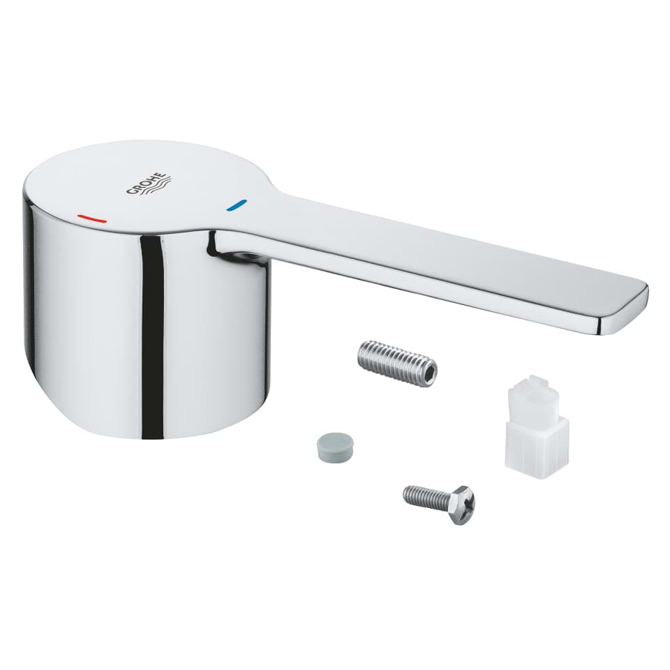 GROHE Hebel #46981000 - chrom