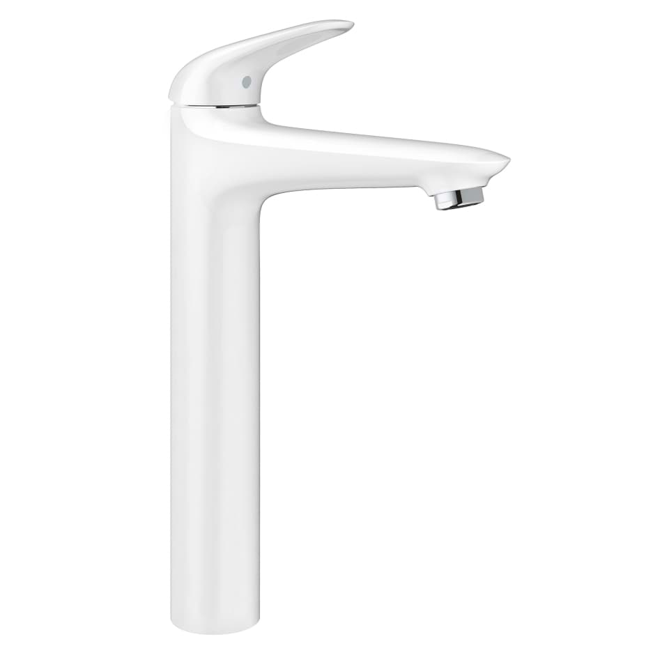 Picture of GROHE Eurostyle Basin mixer 1/2″ XL-Size moon white #23719LS3