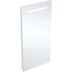 Bild von GEBERIT Renova Compact Lichtspiegel #Y862340000 - Aluminium eloxiert