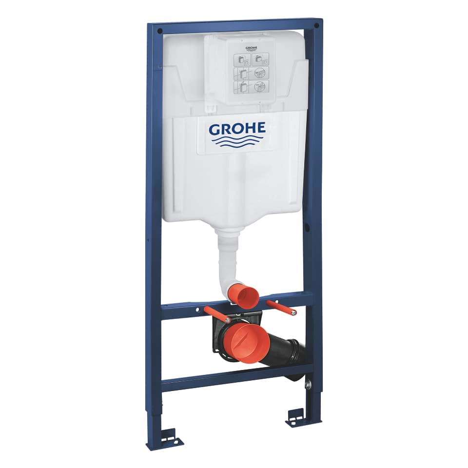 GROHE Rapid SL Element für WC, 1,13 m Bauhöhe #39863000