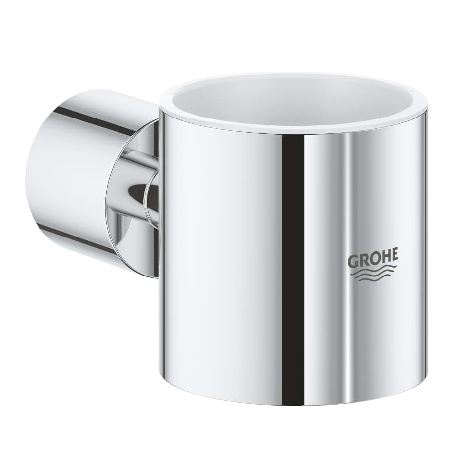 GROHE Atrio Halter #40304003 - chrom