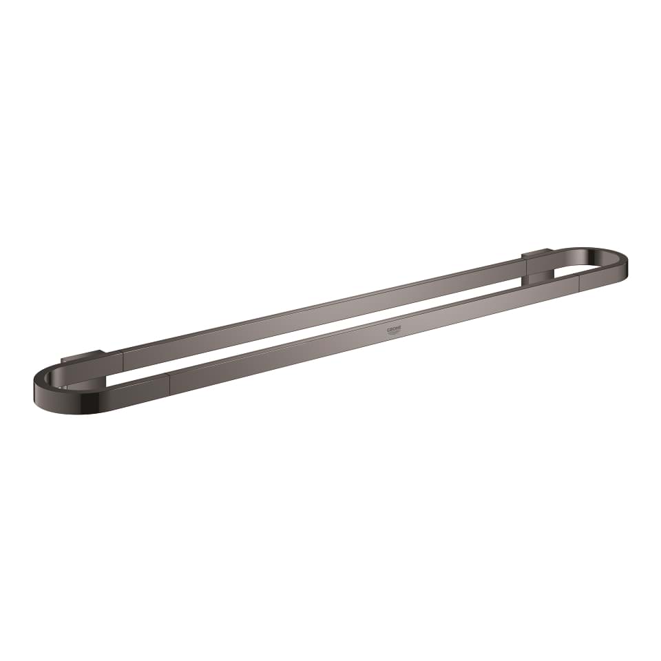 GROHE Selection Badetuchhalter #41056A00 - hard graphite