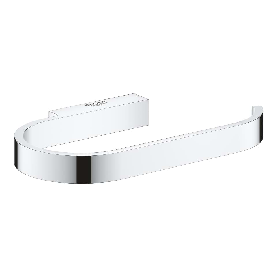 GROHE Selection WC-Papierhalter #41068000 - chrom
