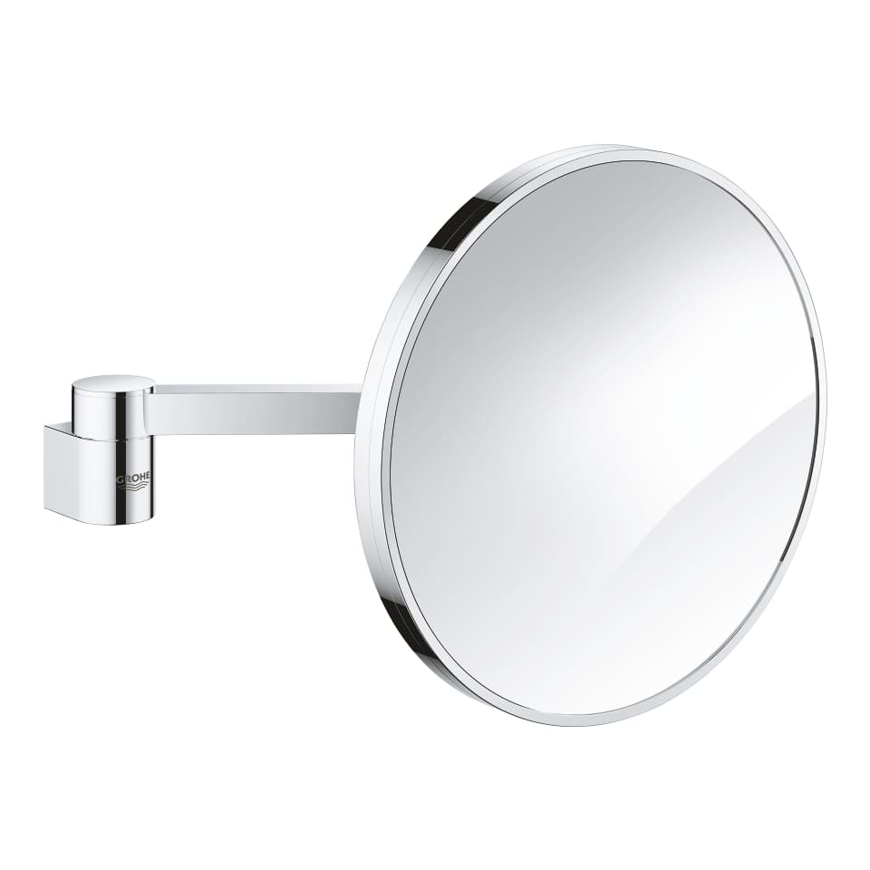 GROHE Selection Kosmetikspiegel #41077000 - chrom