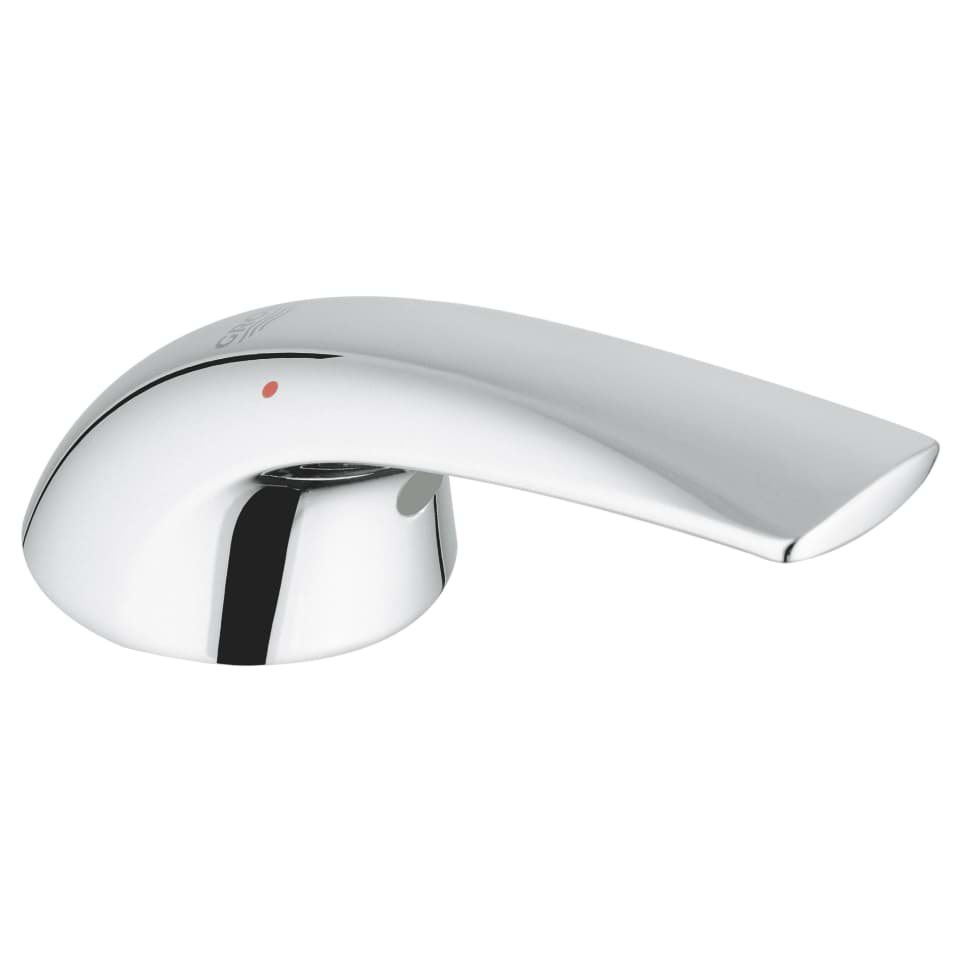 Picture of GROHE Lever #46699000 - chrome