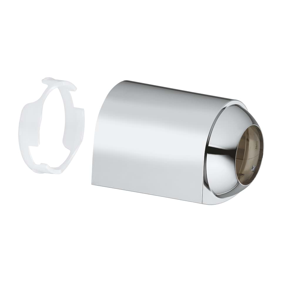 Picture of GROHE Cap #48495000 - chrome