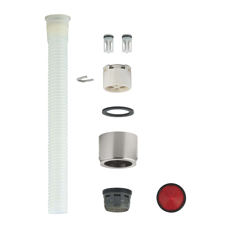 GROHE Mousseur #48370DC0 - supersteel