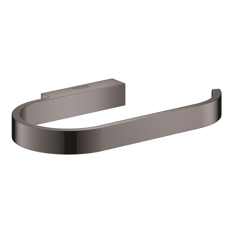 GROHE Selection WC-Papierhalter #41068A00 - hard graphite