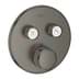 Bild von 29119AL0 Grohtherm SmartControl Thermostat for concealed installation with 2 valves