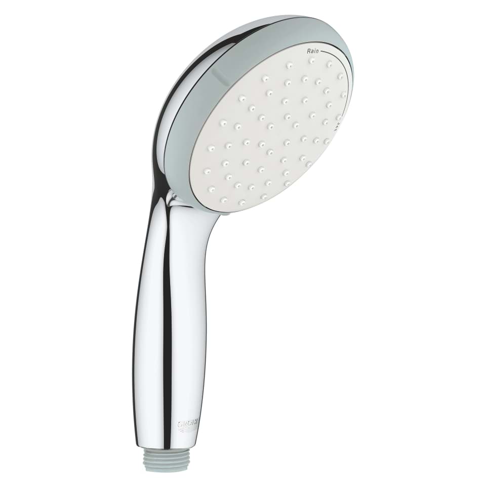 GROHE Vitalio Go 100 Handbrause 2 Strahlarten #26542000 - chrom