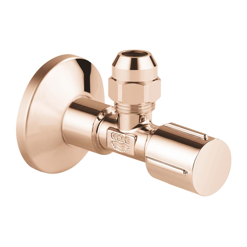 GROHE Eckventil, 1/2″ #22037DA0 - warm sunset