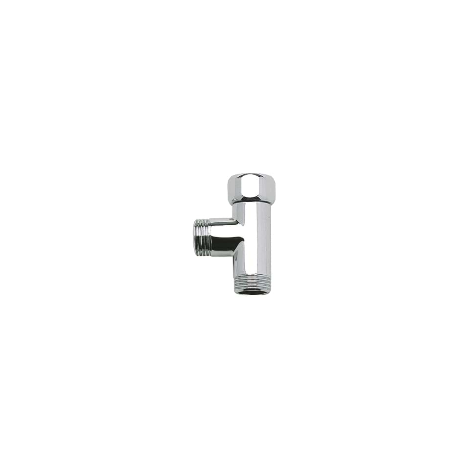 GROHE T-Stück 1/2″ #28874000 - chrom