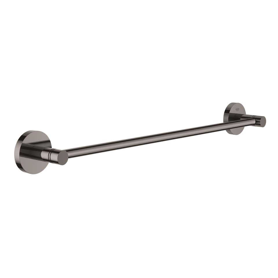 GROHE Essentials Badetuchhalter #40688A01 - hard graphite