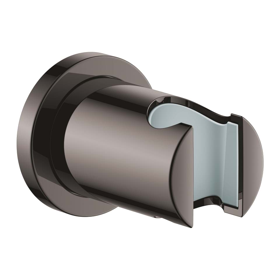GROHE Rainshower Wandbrausehalter #27074A00 - hard graphite