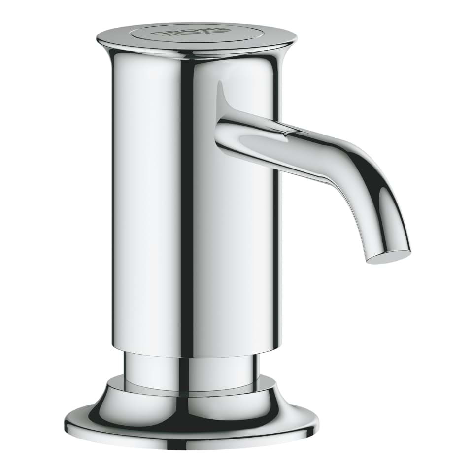 Bild von GROHE Spülmittelspender Parkfield #40537000 - chrom