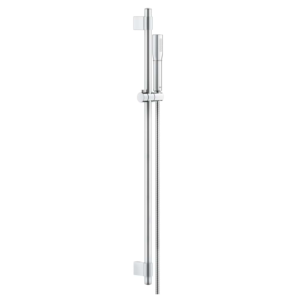GROHE Grandera Stick Brausestangenset 1 Strahlart #26038000 - chrom