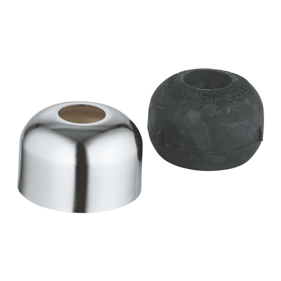 GROHE Verbinder #43079000 - chrom