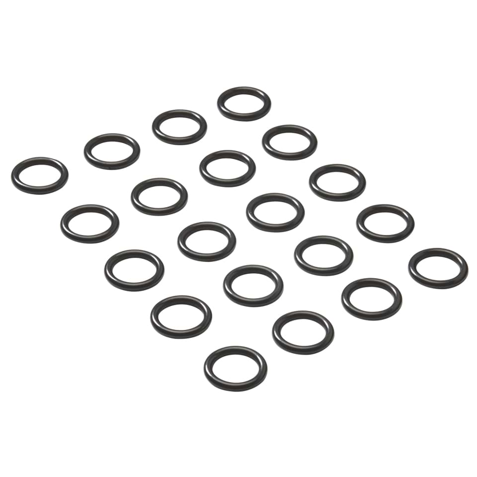 Picture of GROHE Sealing washer Ø8 x Ø2,4 #0127600M