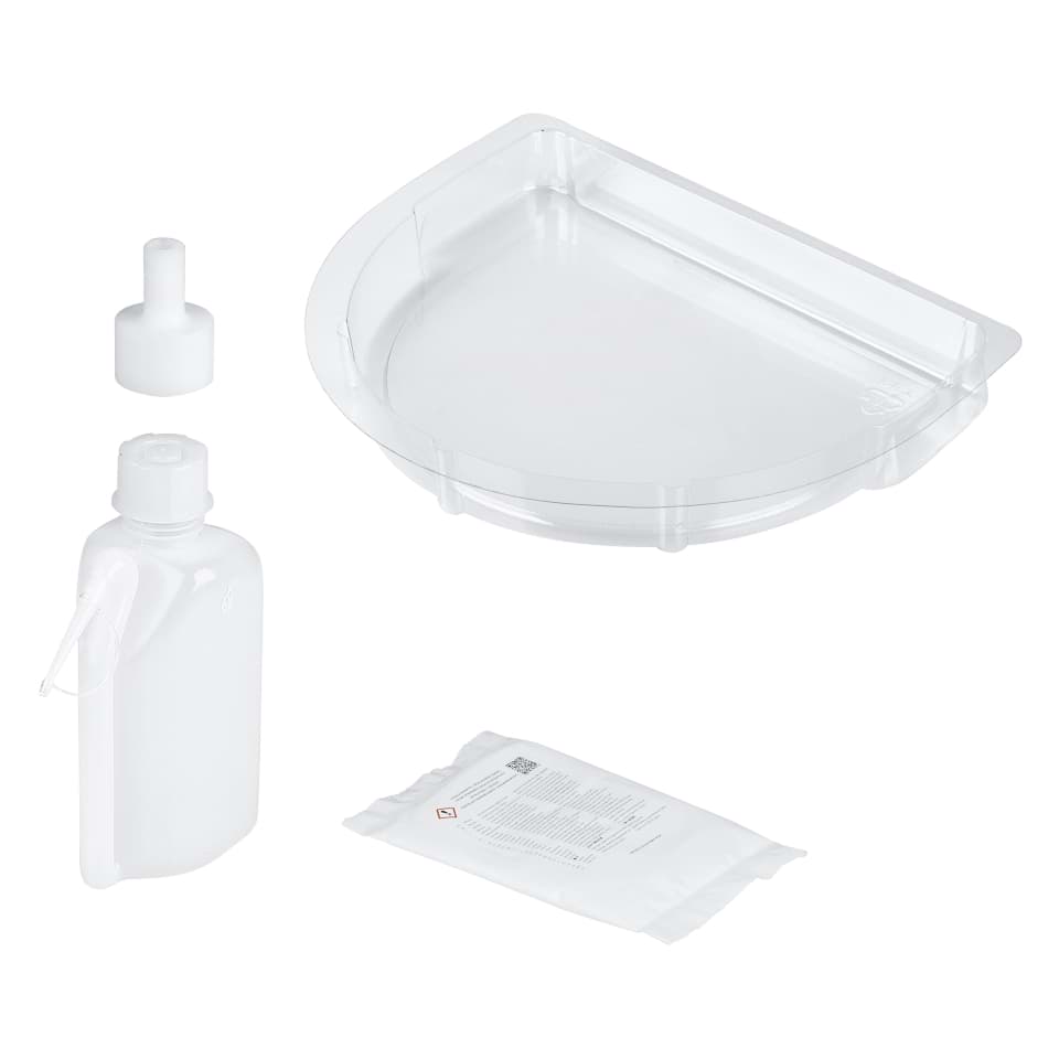 GROHE Sensia Arena Entkalkungsset #46978000