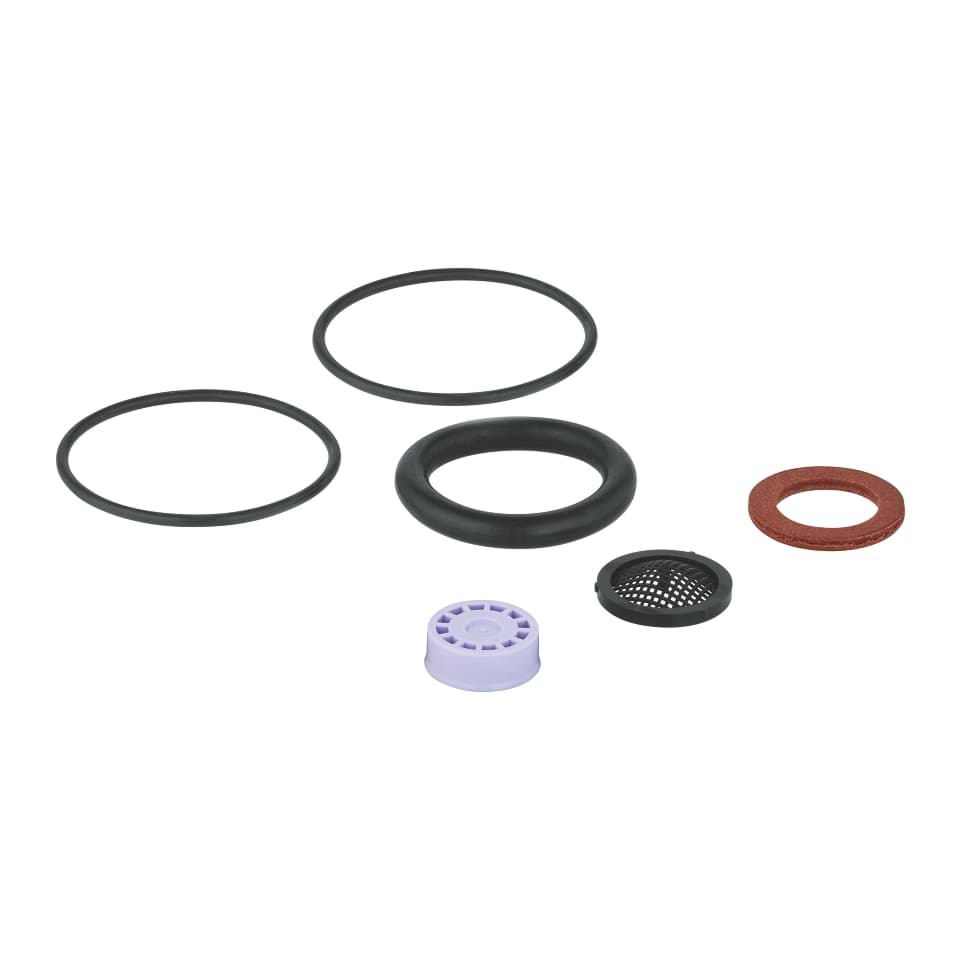 GROHE Ersatzteilset #48185000