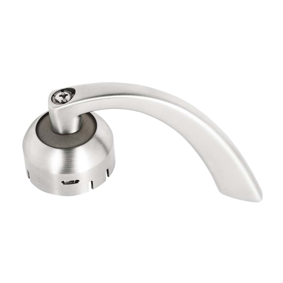 GROHE Hebel #46572SD0 - edelstahl