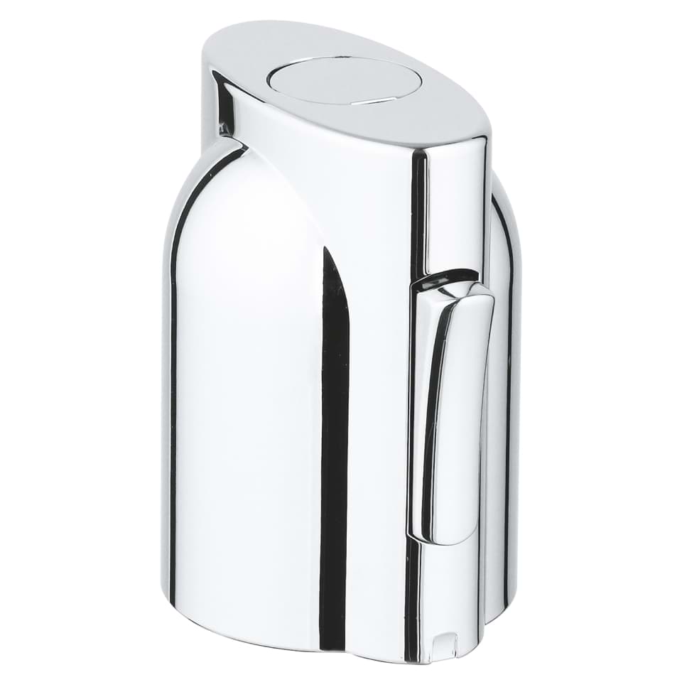 GROHE Absperrgriff #47770000 - chrom