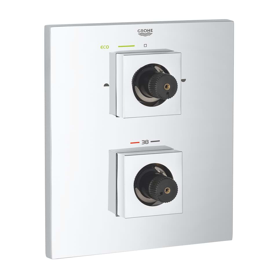 GROHE Rosette #47961000 - chrom