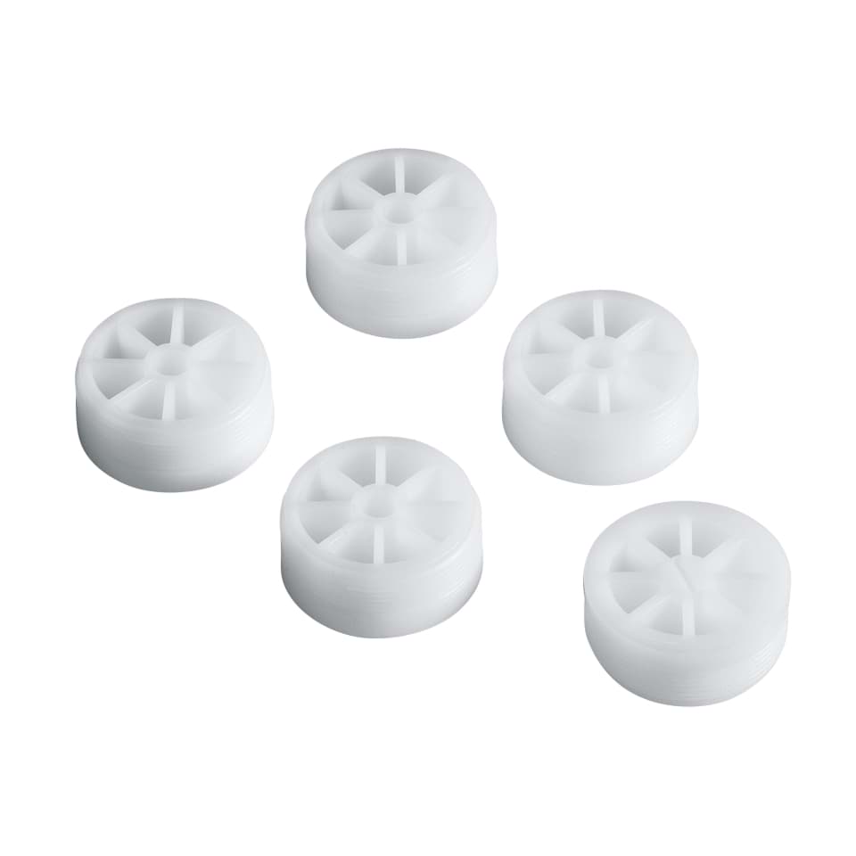 GROHE Strahlregler #0315400M - chrom