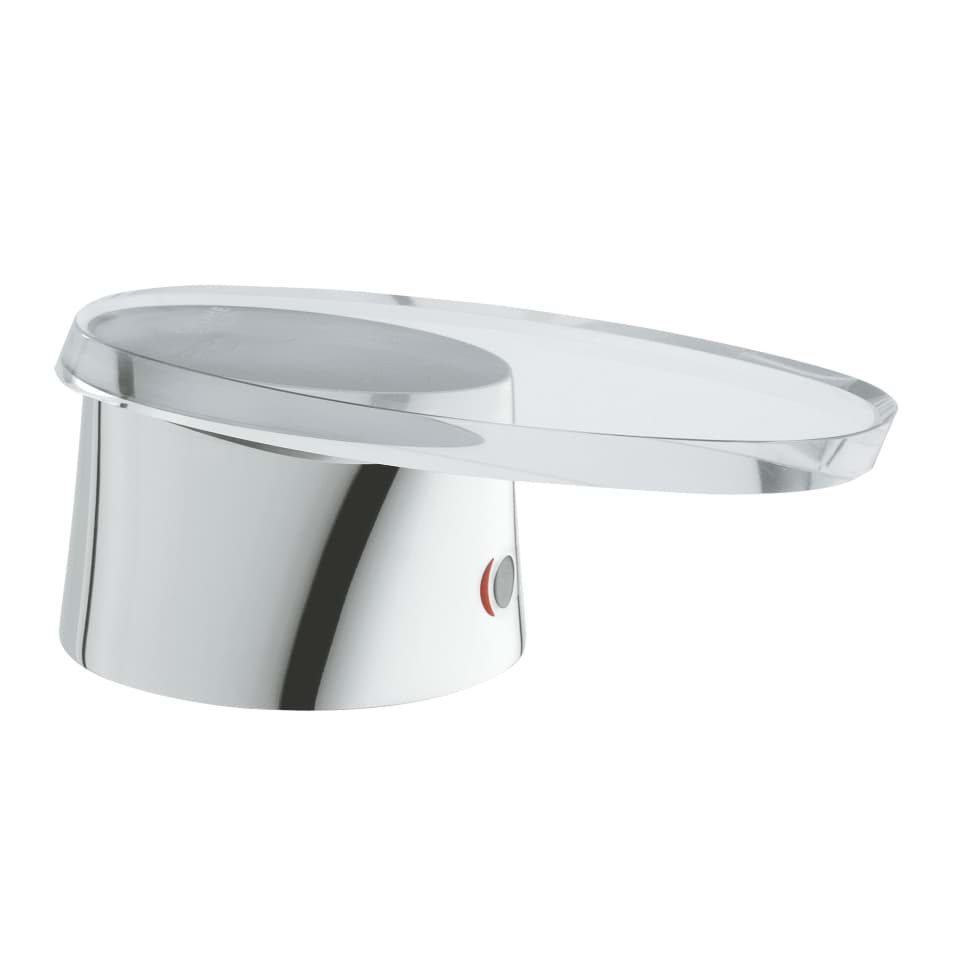 GROHE Griff #46483NA0 - chrom / cristallo