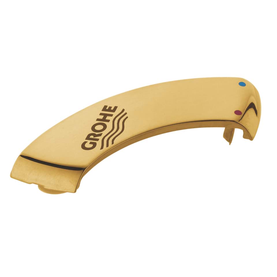 GROHE Abdeckkappe #46230G00 - gold