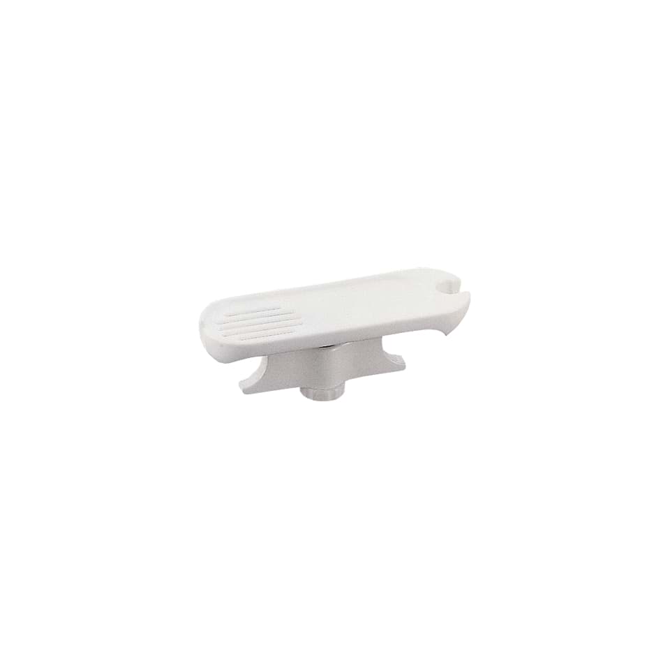 Picture of GROHE Soap dish #46118L00 - white