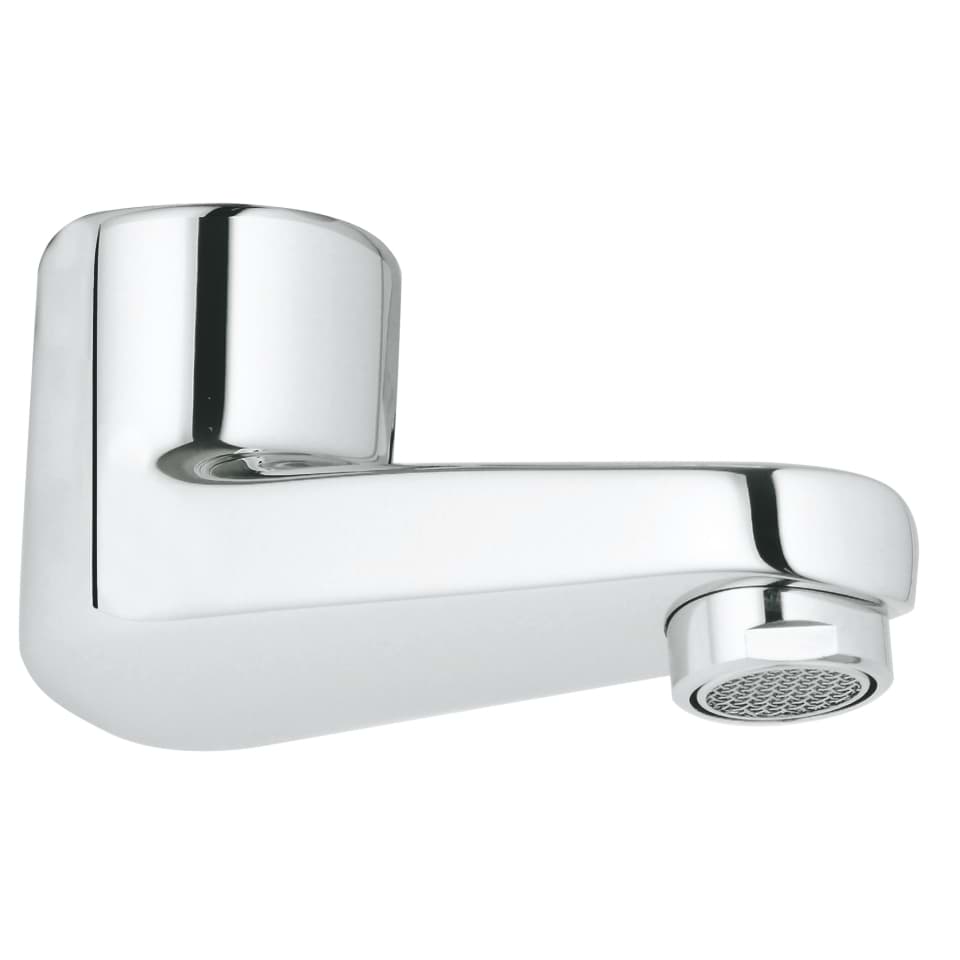 Picture of GROHE Cast swivel spout Chrome #13268000