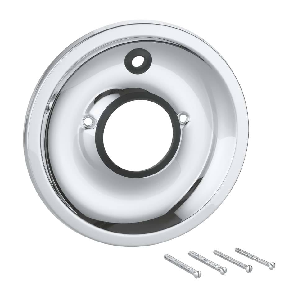 GROHE Rosette Ø170 #46057000 - chrom