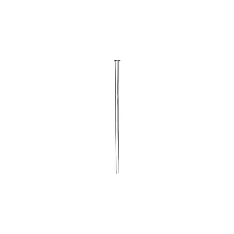 GROHE Kupferrohr #12803000 - chrom