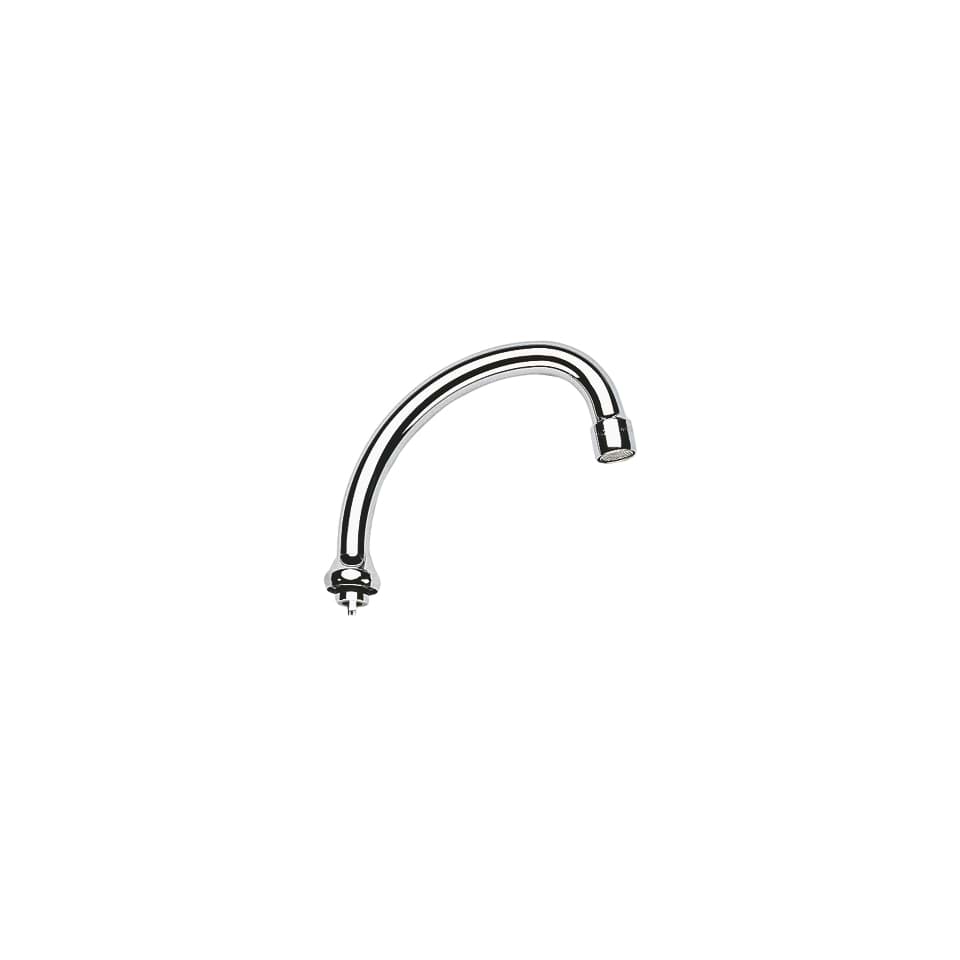 Picture of GROHE Swivel tube spout Chrome #13076000
