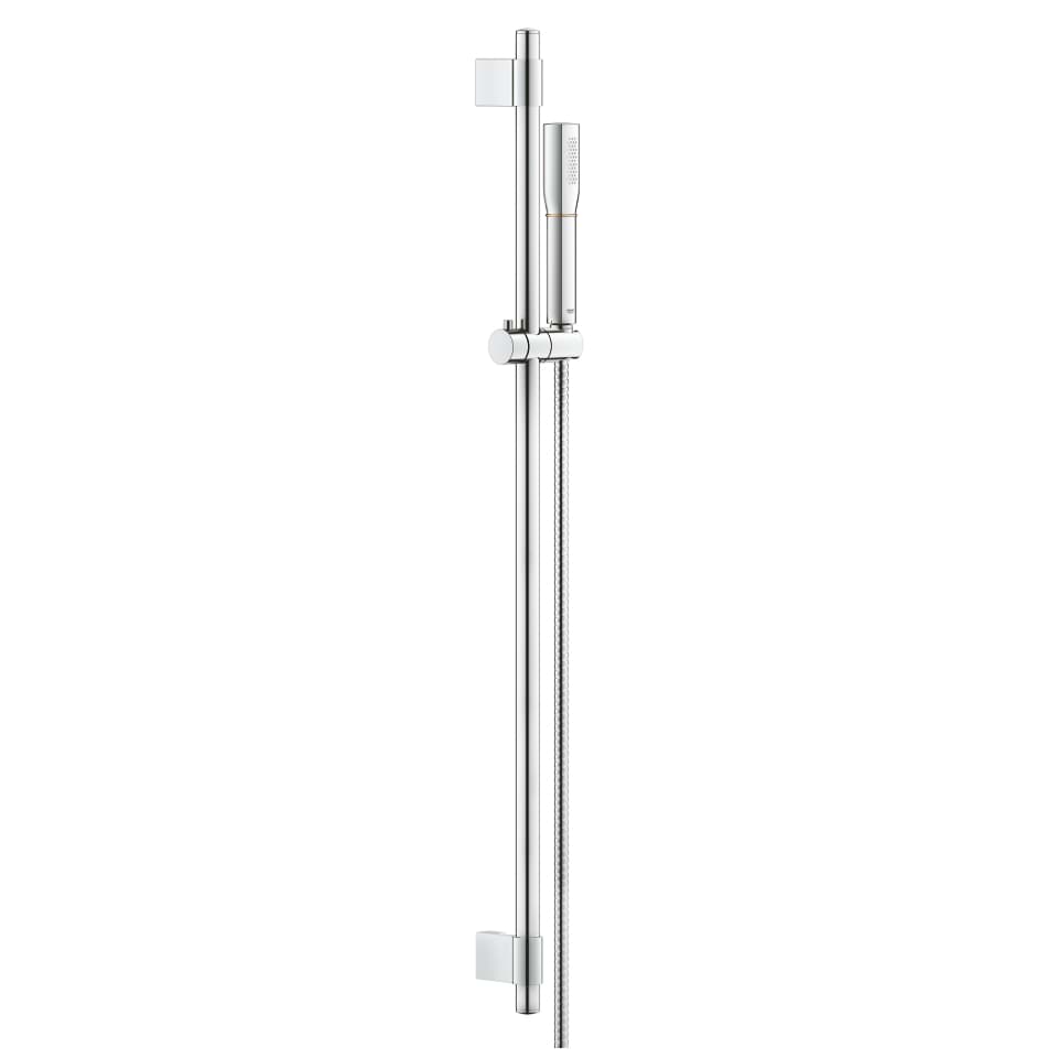 Obrázek GROHE Grandera Stick Sprchový set s tyčí 1 proud chrom / zlatá #26038IG0