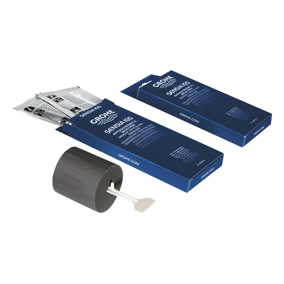 GROHE Pflegeset #46884000