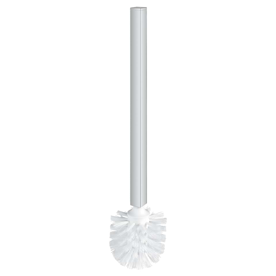 Picture of GROHE Toilet brush #40581000 - chrome
