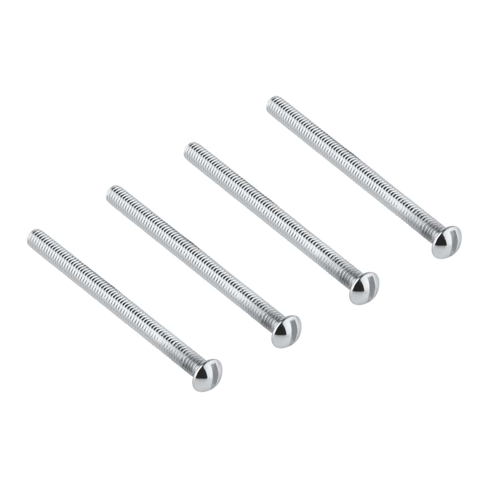GROHE Schraube #0003800M - chrom