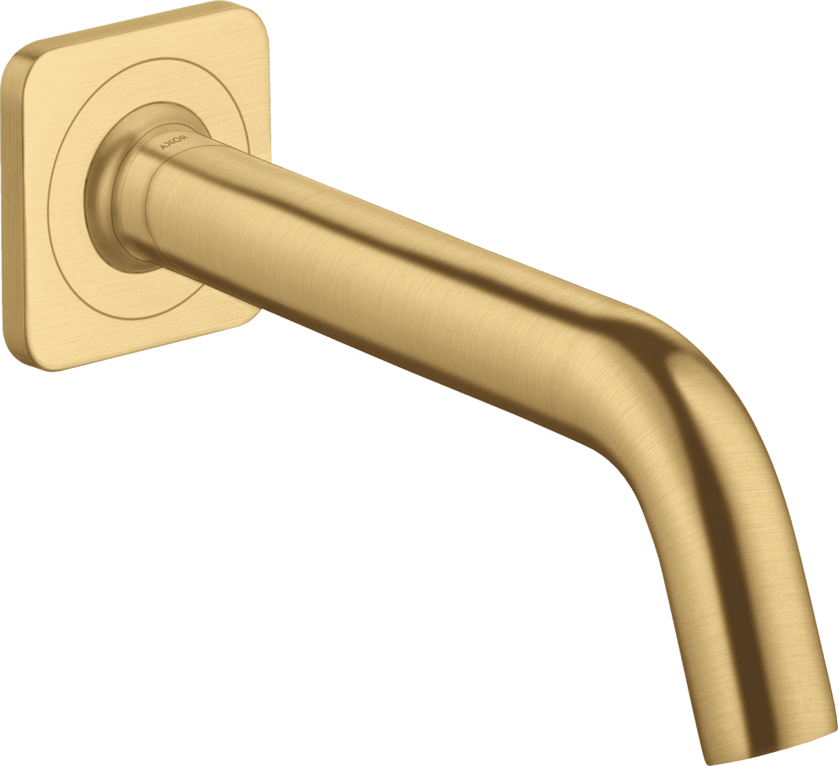 HANSGROHE AXOR Citterio M Wanneneinlauf #34410250