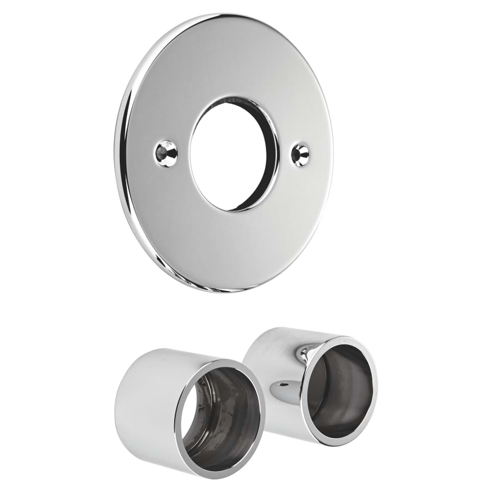GROHE Rosette #43934000 - chrom