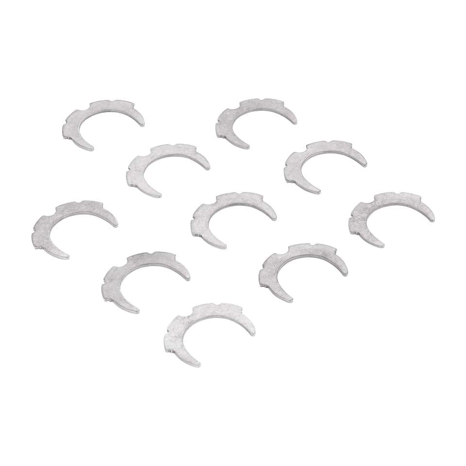 GROHE Sicherungsscheibe #0585000M - chrom