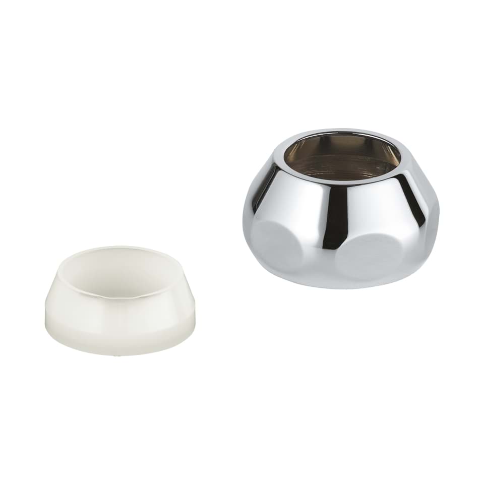 GROHE Mutter #43299000 - chrom