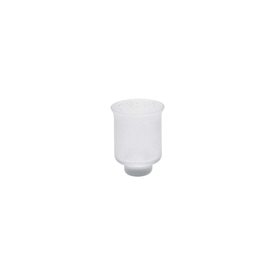 GROHE Ersatzglas für Bürste #40036000