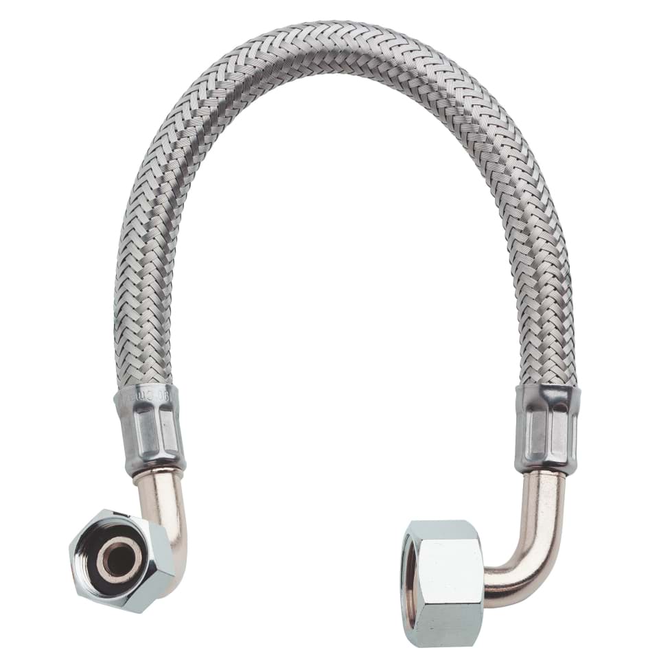 GROHE Anschlussschlauch #42117000 - chrom