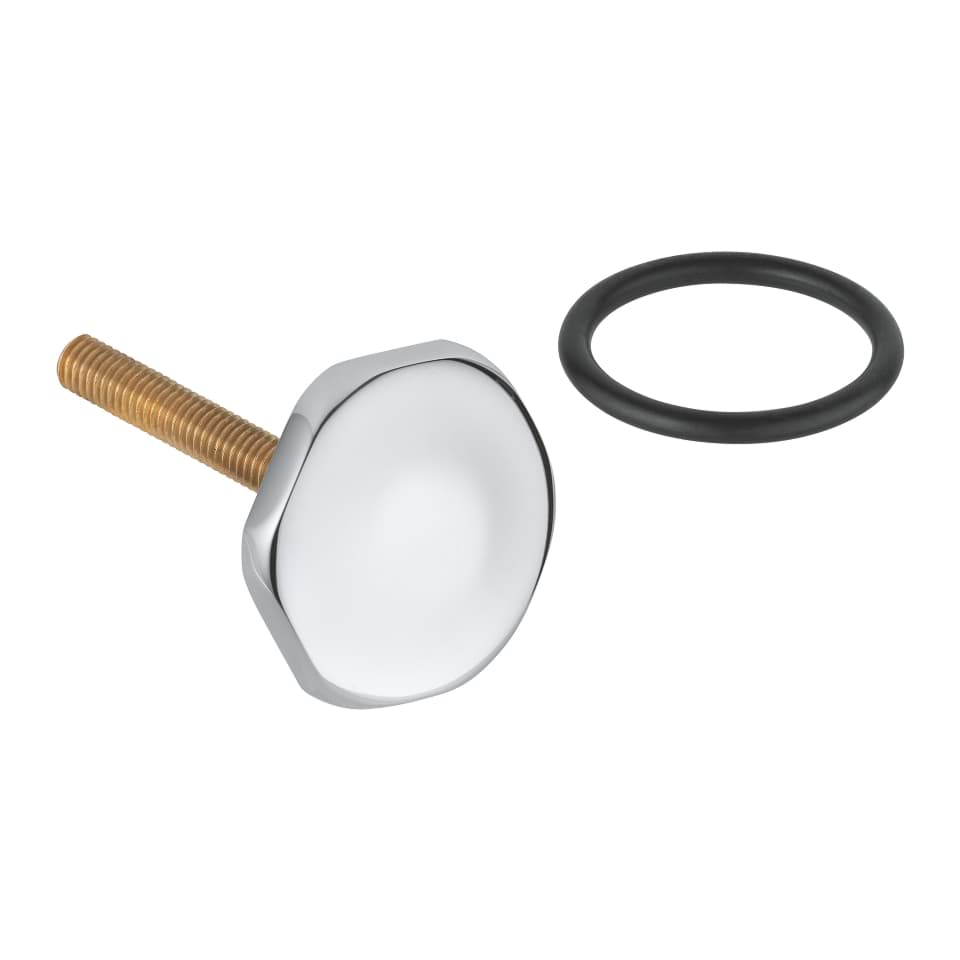 GROHE Abdeckplatte #43910000